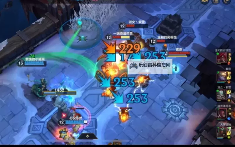 一刀流锤石天赋2023:最强搭配与实用指南图2