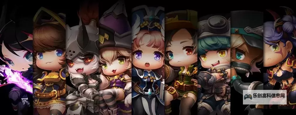 冒险岛2连接2：全新篇章开启的精彩冒险图1