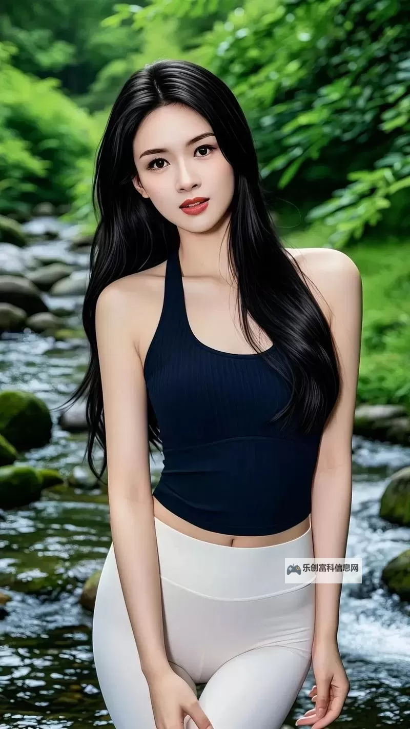 探索最新欧美自拍网站享受高清美图盛宴图2