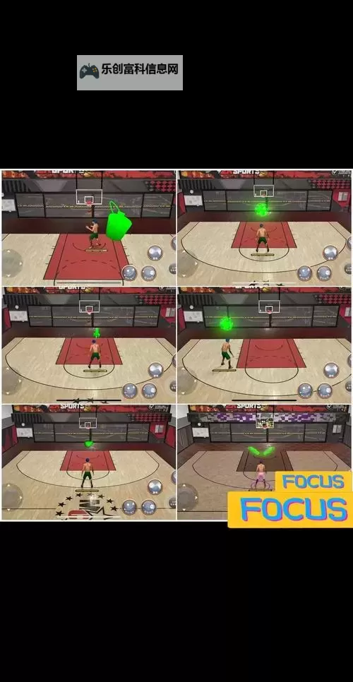 破解策略与玩法详解:全面解析nba2k2021手游最新攻略图1