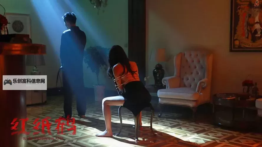 探索情感与美学：国产绳艺剧情的魅力与创新图1