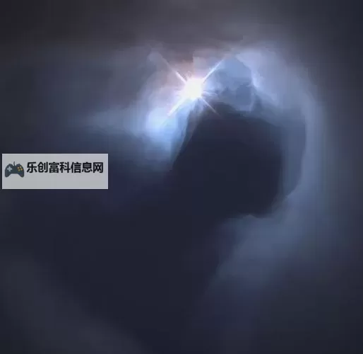 暗魇圣瞳:魔眼凯兮照片中的神秘窥视者图1