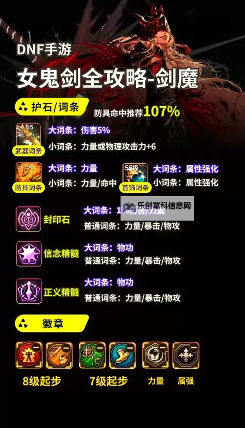 DNF剑魔用什么属性攻击？详解剑魔最佳属性选择攻略图2