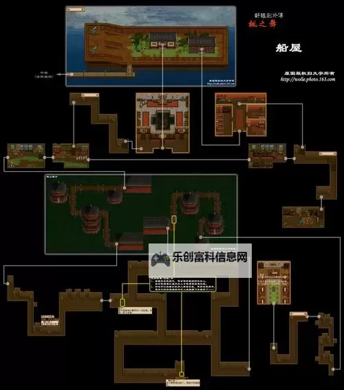 DNF波西亚在哪里?详细路线指南教你轻松找到波西亚地点图1