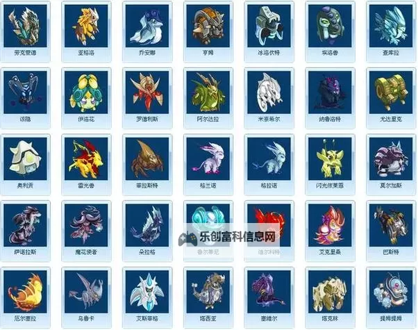 揭秘赛尔号稀有绝版精灵:珍藏指南与获取秘籍图1