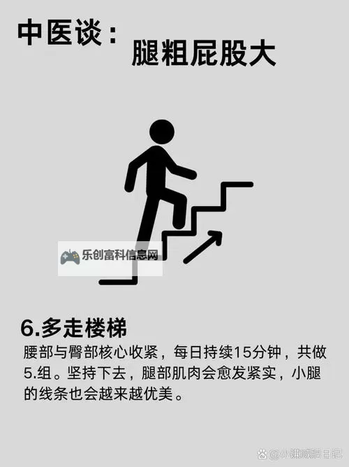 走一层楼梯就顶一下:小事情中的大感悟图1