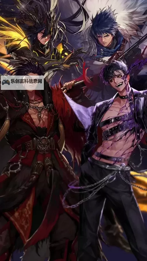 深入解析DNF男格斗三觉背景故事:角色成长与命运交织图2