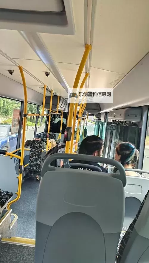 在公交车里做运动:轻松保持健康的出行新方式图2