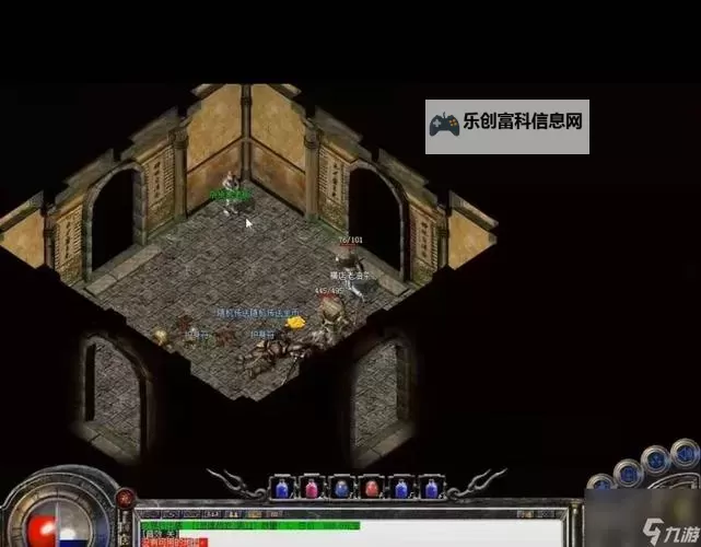 祖玛阁迷路了怎么走到6的最佳攻略指南图1