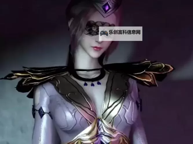 探索vam3d国漫bmaxss作品:创新视角下的精彩世界图1