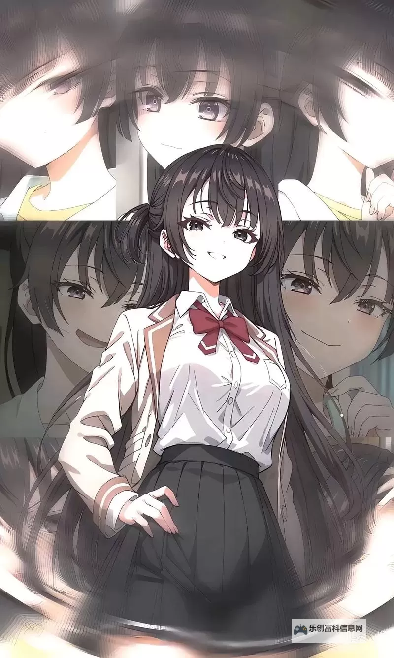 【二次元人物涌】二次元动漫人物免费网:海量高清角色尽在其中图1