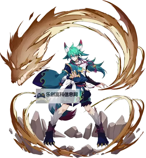 赛尔号符拉迪诺:探索神秘宝藏的勇者传说图1