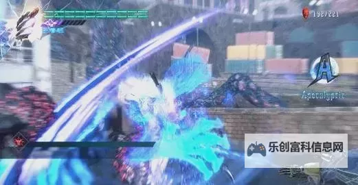 全面解析鬼泣5成就攻略:快速达成全部成就指南图1