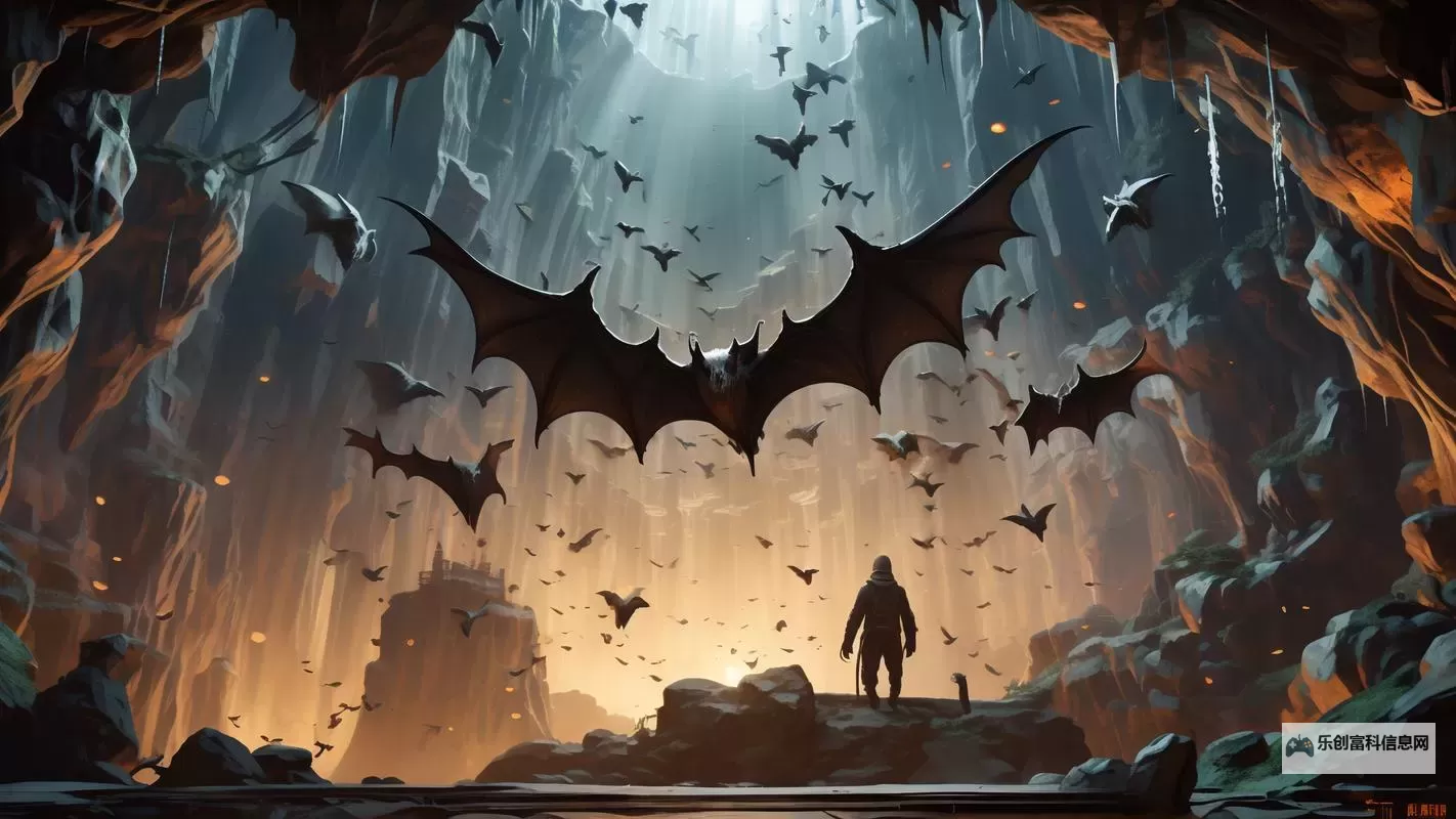 探索神秘之境:呦香8黝黝狖呦香8的奇异之旅图1