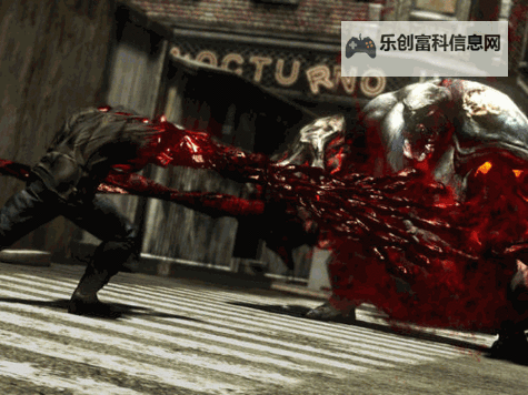 《虐杀原形3:燃烧之地》的终极战役揭秘图1