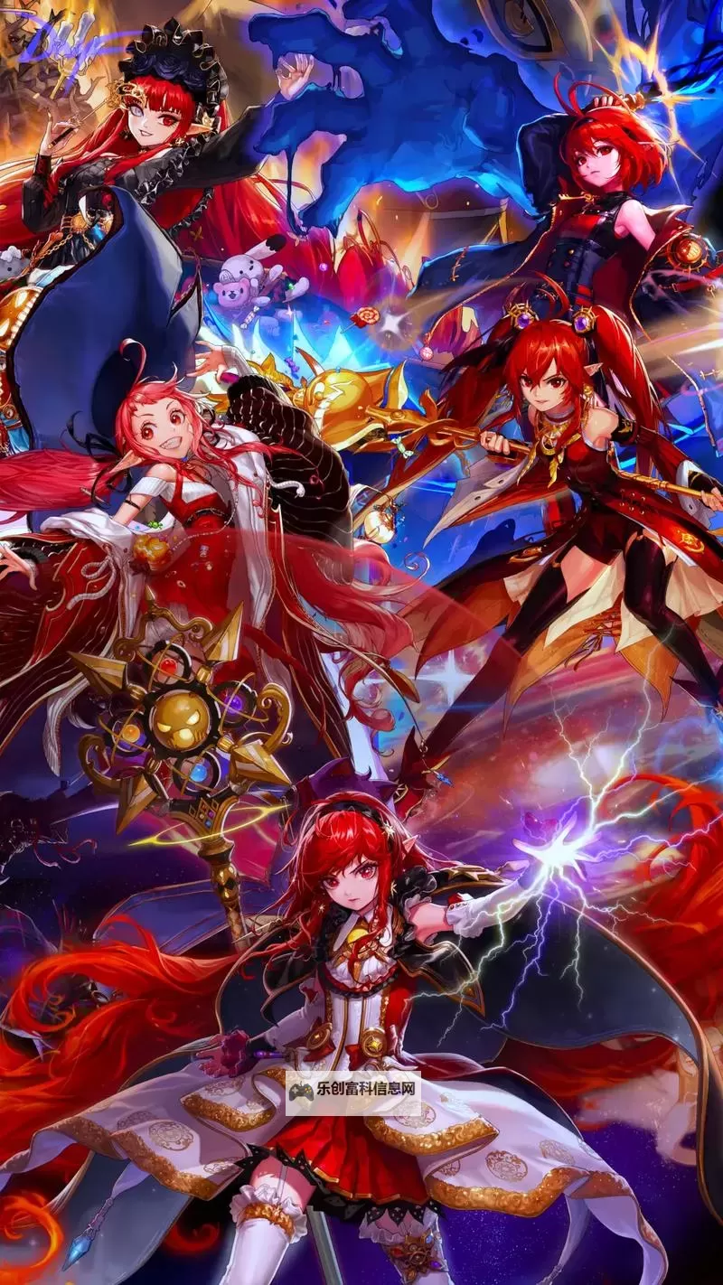 探索无限冒险:地下城与鬼剑士手机版全攻略指南图2