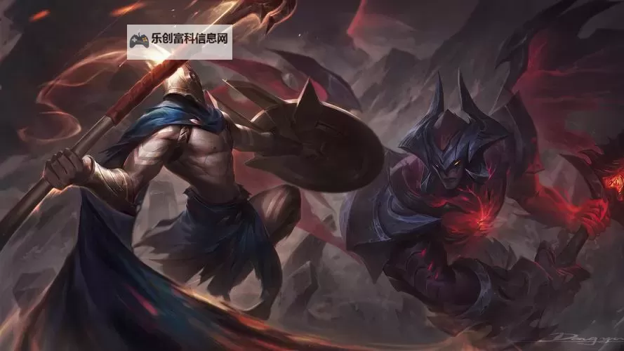 掌握技巧:最全斗士亚托克斯出装推荐与攻略图1