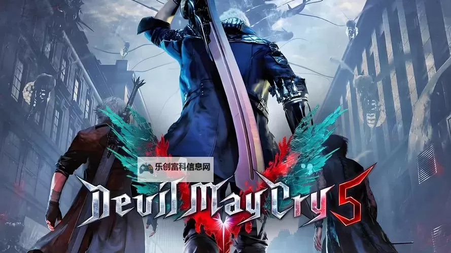 鬼泣5尼禄空中嘲讽技巧全解析：实用动作与示范攻略图2