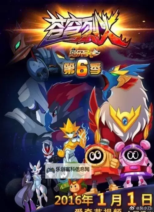 赛尔号导演王章俊揭秘:创意背后的故事与未来展望图1