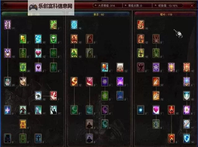 2022新版本螳螂打野天赋全解析:最佳搭配推荐图1