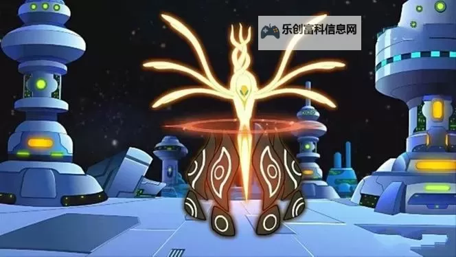 赛尔号谱尼真身有几条命:揭秘谱尼的生命之谜图1