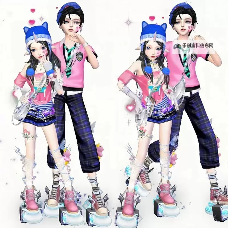 qq炫舞100w点券怎么花:最实用的兑换与玩法指南图1