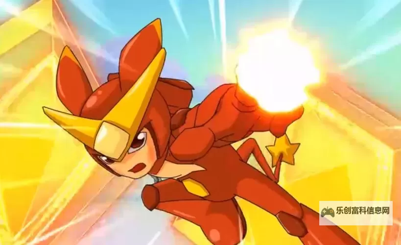 赛尔号第XXX集:小米首次亮相详细回顾图1