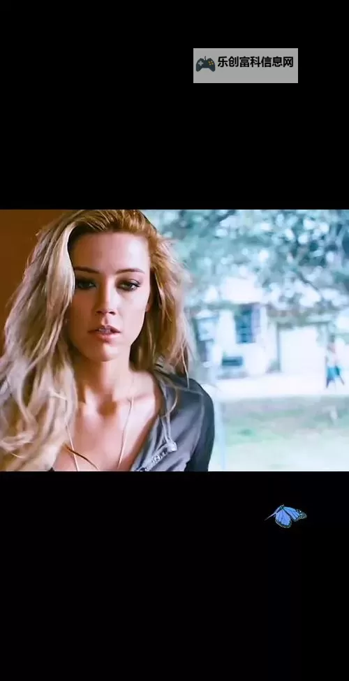 探索精彩影视体验:神马电影琪琪带你畅享高清大片图1