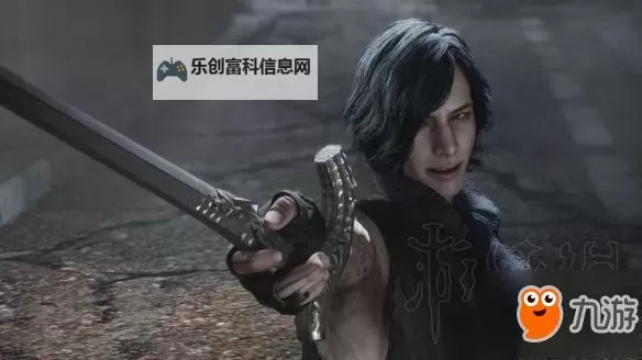 《鬼泣5手动存档按哪个键:详细操作指南解析》图2