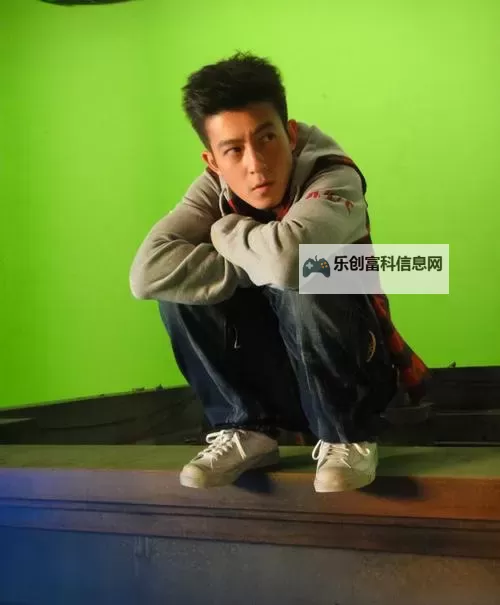 陈冠希雁门照片免费版高清图片大全大集合图1