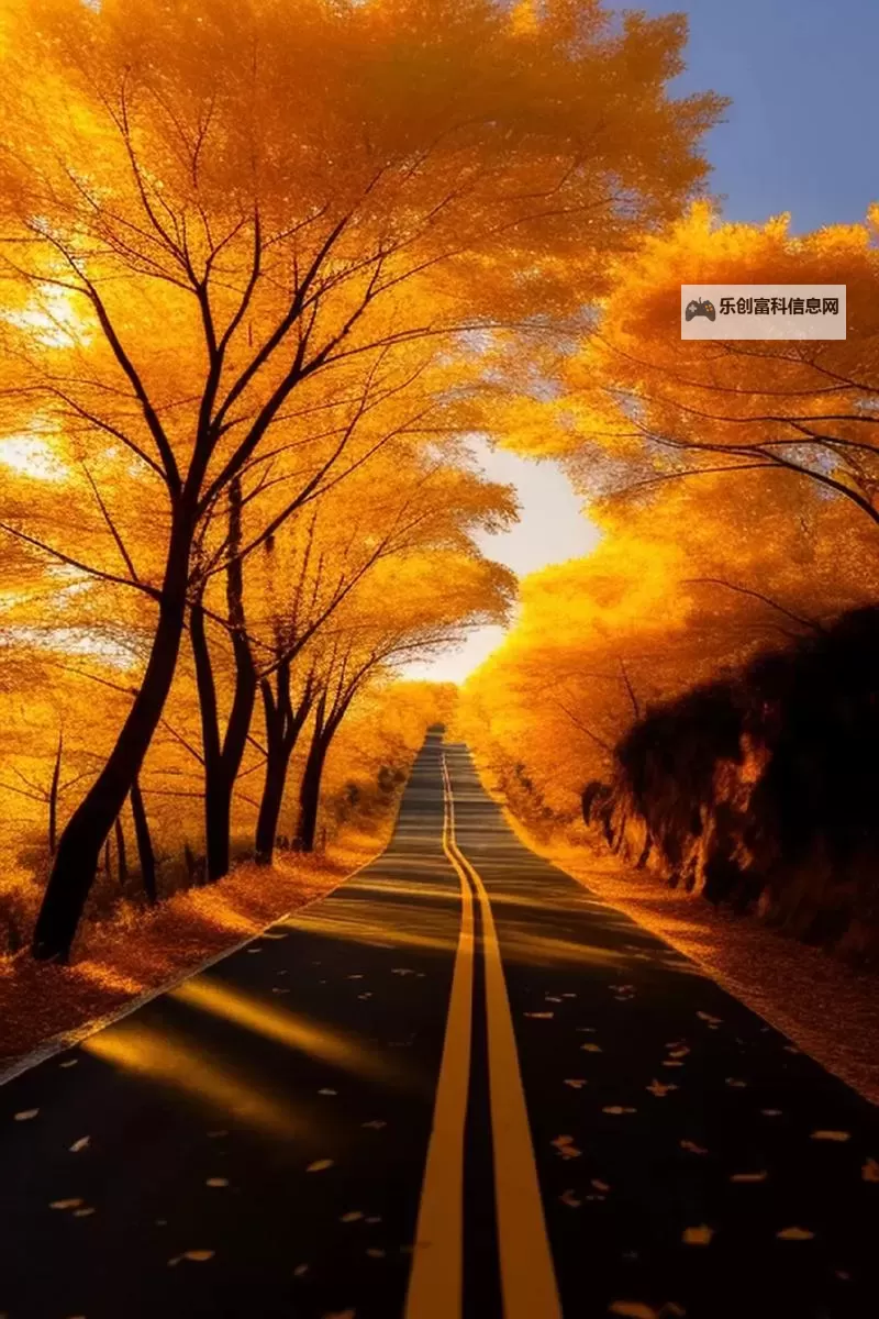 九月天黄色短视频:金秋时节的温暖瞬间图1