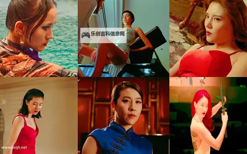 天婷五月天综合网:畅享激情与精彩的影视盛宴图1