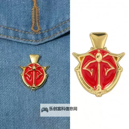 生化危机胸口有个红蜘蛛是谁：背后隐藏的秘密解析图1