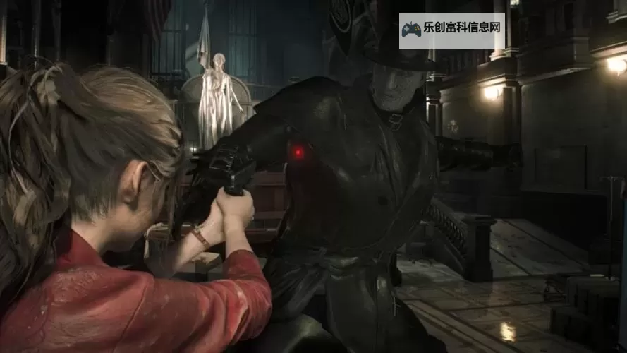 生化危机2刀怎么安装:详细步骤与注意事项图2