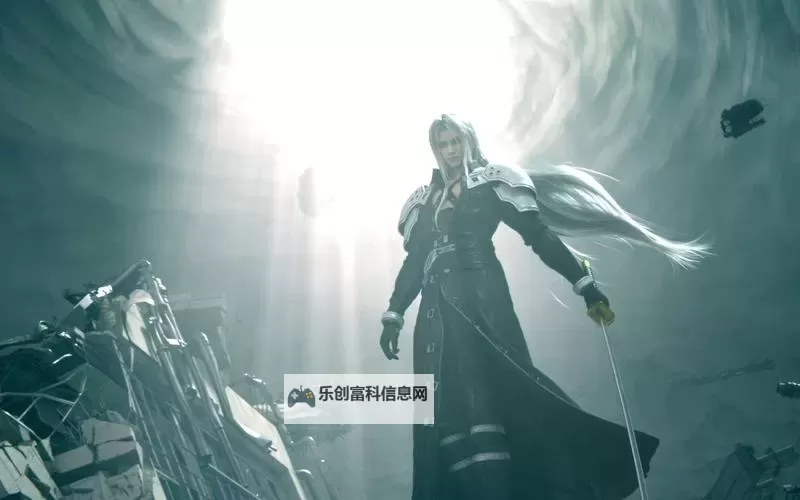 《寄生前夜1大厦boss揭秘:隐藏的最终Boss战全攻略》图1