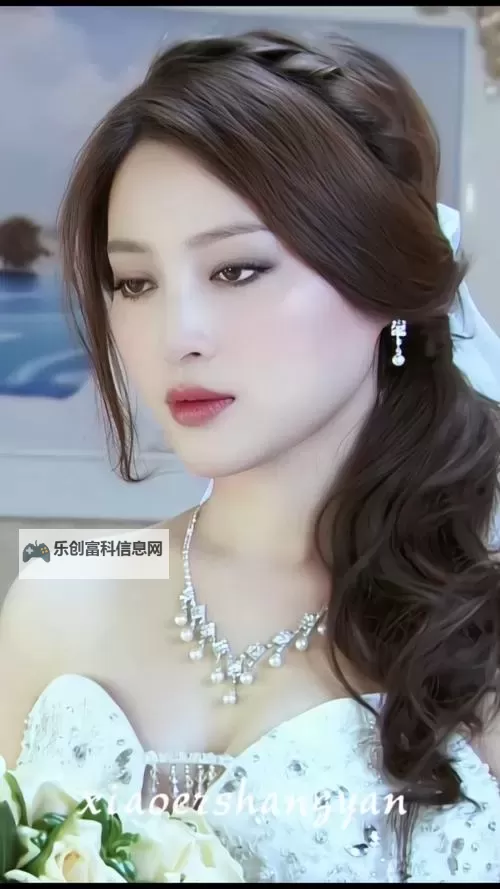 丁香五月甘婷婷：青春甜美的唯美瞬间图1