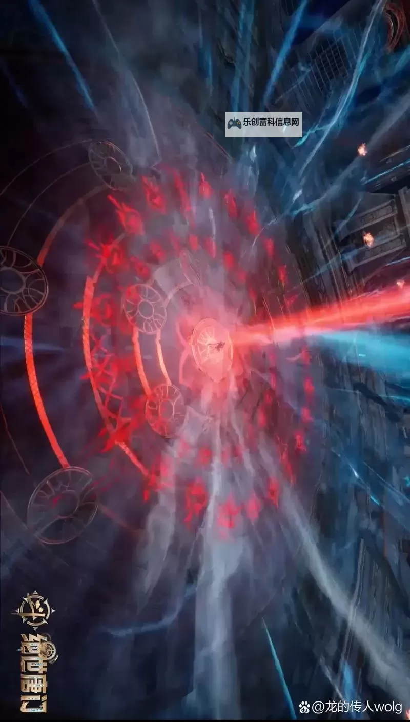 关于100亿年魂环是什么颜色的探究与揭秘图1