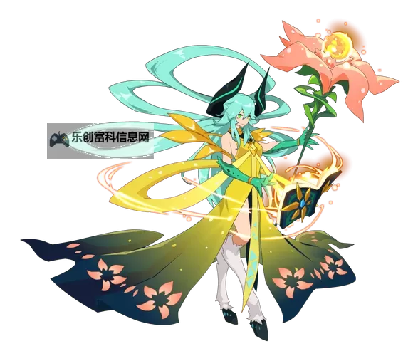 赛尔号卡修斯喜欢的女精灵:她的秘密与心动时刻图2