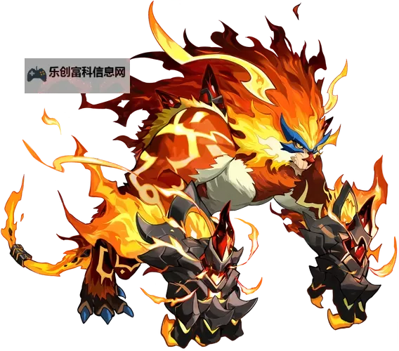 探索星光魔焰猩猩贴吧:奇幻世界的无限魅力图1