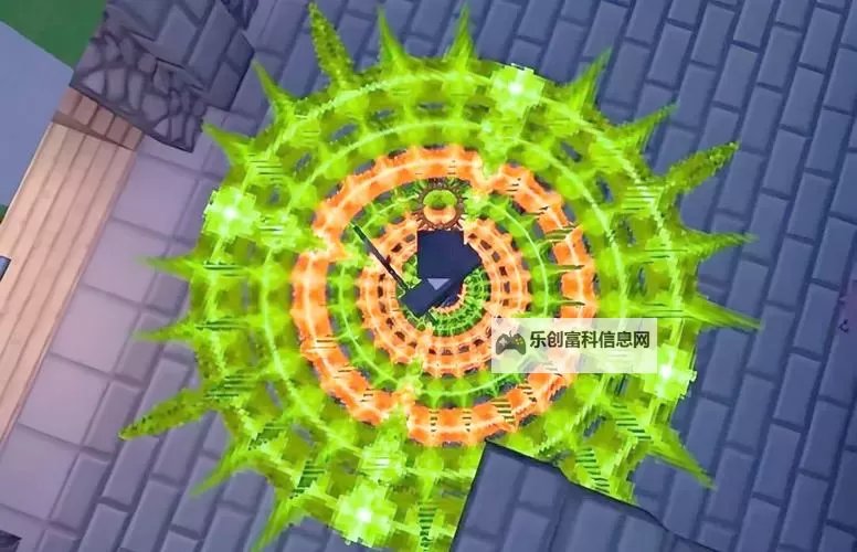 斗罗大陆绿色魂环是什么级别:解析魂环等级与实力提升图1