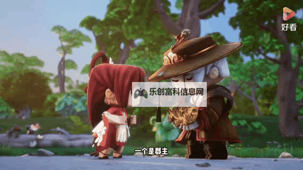 迷你世界花小楼逃离衣服裤衩:勇敢冒险的趣味故事图1