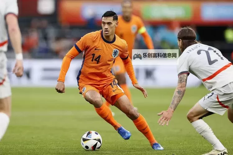 荷兰足球有几个级别联赛及其分级详解图1