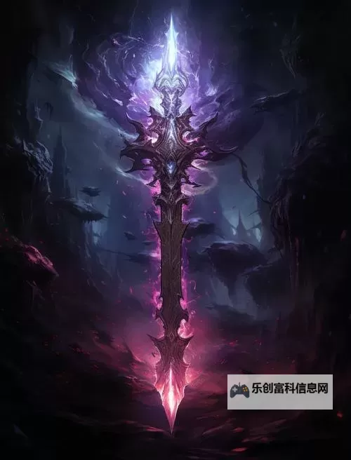 猎人能触发无尽黑暗之刃吗:探秘黑暗力量的终极秘密图2