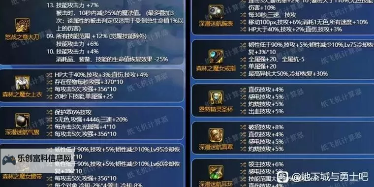 DNF直伤流是什么意思?详解直伤流打法及其特点图1