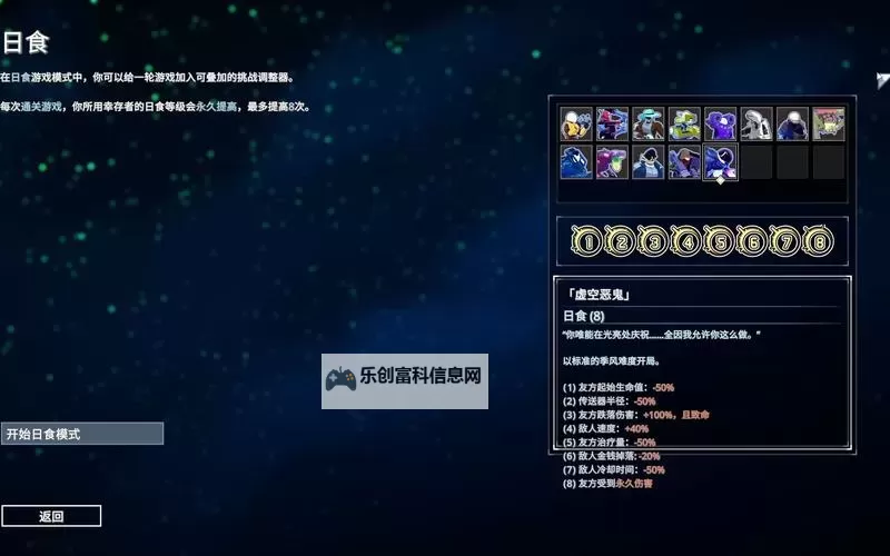 虚空恶鬼装备选择指南：打造最强战斗力的最佳方案图2