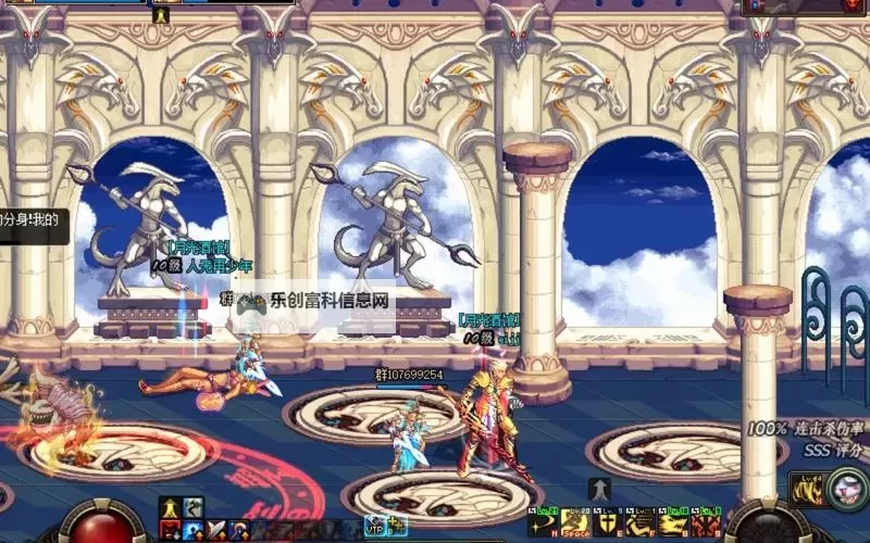 DNF70版本异界的狭间怎么过:全面攻略与技巧分享图2