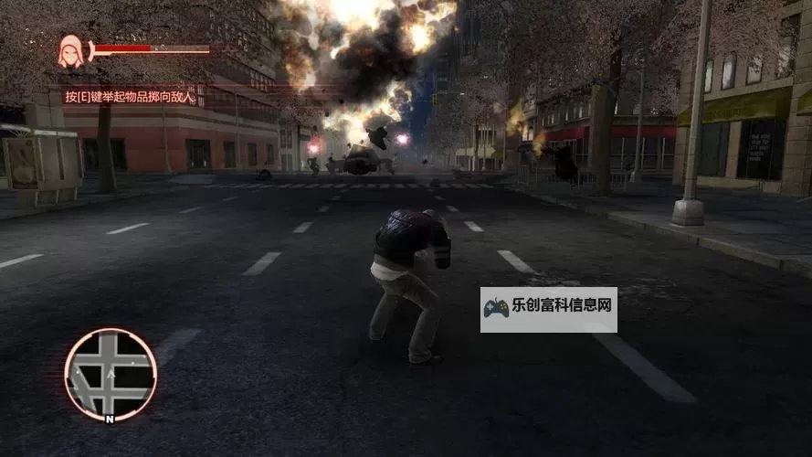 虐杀原形2是Steam游戏吗？详解游戏平台与购买方式图2