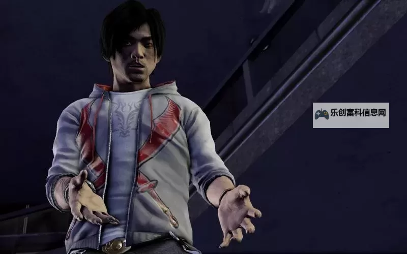 热血无赖:揭露伤害无辜的阴暗面图1