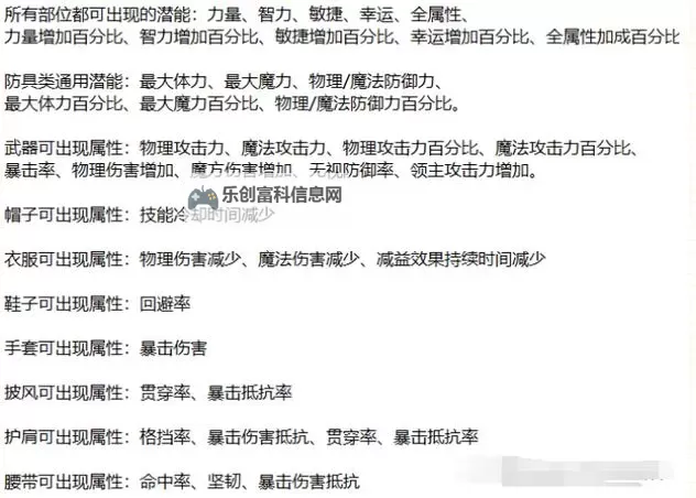 冒险岛079必做装备任务指南：提升装备的最佳攻略图2