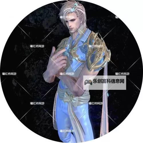 剑灵男好看的时装有哪些精选推荐,打造帅气潮流造型图1